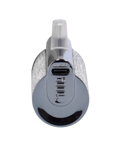 VEGER MINI POWER BANK WITH LEDS FOR CHARGING - CAPACITY 5000MAH - USB-C INPUT - USB-C OUTPUT, USB-C CONNECTOR - LOAD 1 DEVICE -