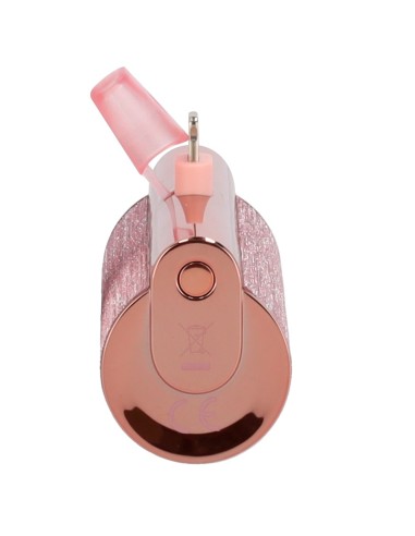 VEGER MINI POWER BANK WITH LEDS FOR CHARGING - CAPACITY 5000MAH - USB-C INPUT - LIGHTNING CONNECTOR OUTPUT - LOAD 1 DEVICE - ME