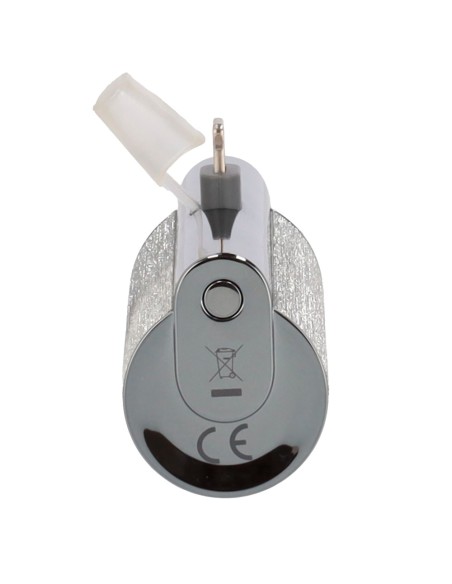 VEGER MINI POWER BANK WITH LEDS FOR CHARGING - CAPACITY 5000MAH - USB-C INPUT - OUTPUT LIGHTNING CONNECTOR - LOAD 1 DEVICE - SI