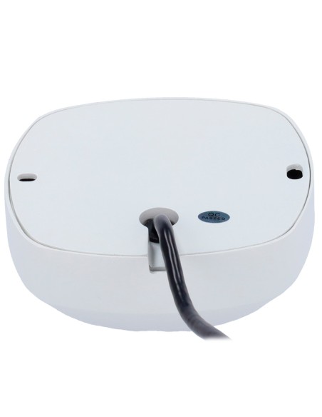 CÂMARA DOME PARA VEÍCULO - COMPATÍVEL COM STREAMAX - AHD 1080P IV LENTE 2.8MM - IP66 COM CONECTOR M12