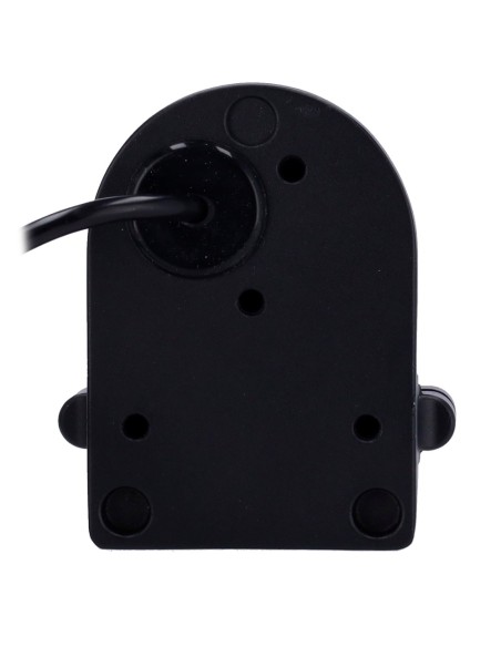 CÂMARA DOME PARA VEÍCULO - ESFERA AJUSTÁVEL - COMPATÍVEL COM STREAMAX - AHD 1080P IV LENTE 2.8MM - IP66 COM CONECTOR M12