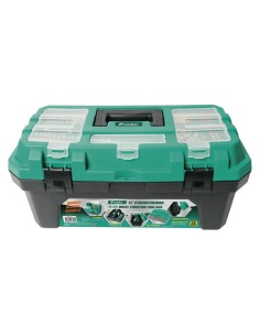 CAJA DE HERRAMIENTAS PARA ALMACENAJE Y T