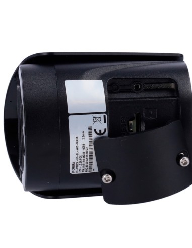 X-SECURITY CÁMARA IP BULLET - 6 MEGAPÍXEL  (3288X1850) - LENTE FIJA 2.8MM - WDR 120DB | DUAL LIGHT(IR 30M Y LUZ BLANCA 30M) - WI