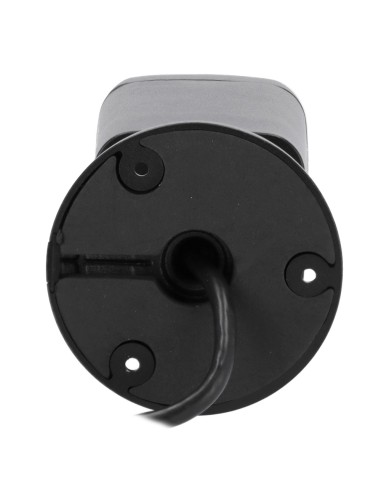 CÁMARA BULLET IP GAMA PRO - RESOLUCIÓN 8 MPX (3840X2160) - LENTE 3.6 MM  - DUAL LIGHT: IR (60 M) + LUZ BLANCA (50 M) - MICRÓFONO