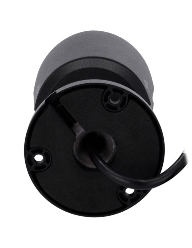 CÁMARA BULLET IP 4 MPX GAMA PRO COLOR NEGRO - 1/2.8 PROGRESSIVE SCAN CMOS - COMPRESIÓN H.265+/H.265/H.264+/H.264 - LENTE 2.8 MM