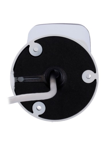 X-SECURITY CÁMARA IP BULLET - 6 MEGAPÍXEL  (3288X1850) - LENTE MOTORIZADA 2.7~13.5MM - WDR 120DB | DUAL LIGHT (IR 60M Y LUZ BLAN