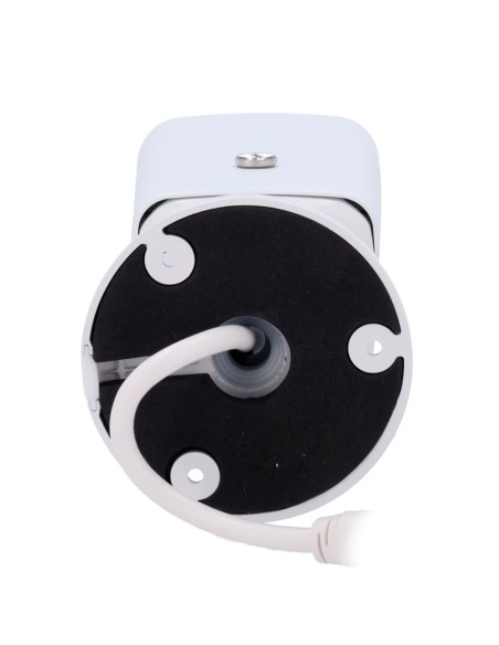 CÁMARA BULLET IP X-SECURITY - 4 MEGAPÍXEL  (2560 × 1440) - LENTE 2.713.5 MM / LEDS ALCANCE 60 M - WDR 120 DB | MICRÓFONO INTEGR