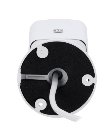 CÁMARA IP 8MPX PRO - 1/2.7 PROGRESSIVE CMOS - LENTE MOTORIZADA VARIFOCAL 2.7~13.5 MM  - 3D-NR | WDR  - ALARMAS | IR LEDS ALCANC