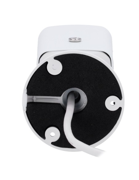 CÁMARA IP 8MPX PRO - 1/2.7 PROGRESSIVE CMOS - LENTE MOTORIZADA VARIFOCAL 2.7~13.5 MM  - 3D-NR | WDR  - ALARMAS | IR LEDS ALCANC