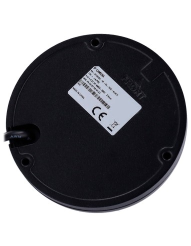 X-SECURITY CÁMARA IP DOME - 4 MEGAPÍXEL  (2688X1520)_x000D_ - LENTE FIJA 2.8MM - WDR 120DB | DUAL LIGHT(IR 30M Y LUZ BLANCA 30M)