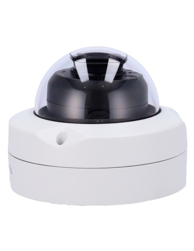 X-SECURITY CÁMARA IP TURRET  - 4 MEGAPÍXEL (2688X1520) - LENTE 2.8 MM -  IR 50 M | ALARMAS | AUDIO | MICRÓFONO INTEGRADO - IV |