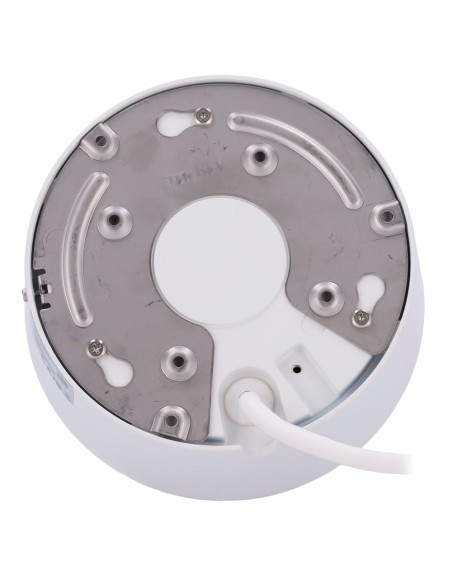 CÁMARA IP PTZ X-SECURITY 4 MPX GAMA PRO - LENTE VARIFOCAL 5~125 MM (ZOOM ÓPTICO 25X) -  IR 100 M | STARLIGHT - IVS (PROTECCIÓN P