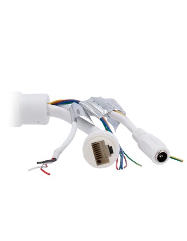 CÁMARA X-SECURITY IP PTZ 2 MEGAPIXEL - 1/2.8 CMOS - COMPRESIÓN H265+ - LENTE VARIFOCAL 5~80 MM (16X) - AUTOTRACKING Y AUTOPATRO