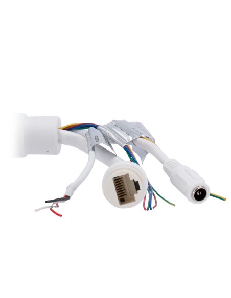 CÁMARA X-SECURITY IP PTZ 2 MEGAPIXEL - 1/2.8 CMOS - COMPRESIÓN H265+ - LENTE VARIFOCAL 5~80 MM (16X) - AUTOTRACKING Y AUTOPATRO