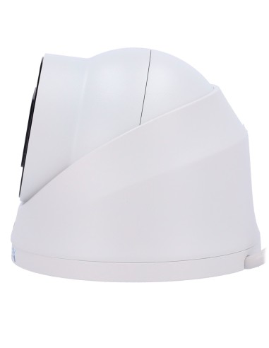 X-SECURITY CÁMARA IP TURRET WIZCOLOR - 4 MEGAPÍXEL (2688X1520) | SENSOR 1/1.8&QUOT; F1.0 - LENTE 2.8MM / LED BLANCO 50M - WDR 12