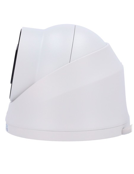 X-SECURITY CÁMARA IP TURRET WIZCOLOR - 4 MEGAPÍXEL (2688X1520) | SENSOR 1/1.8&QUOT; F1.0 - LENTE 2.8MM / LED BLANCO 50M - WDR 12