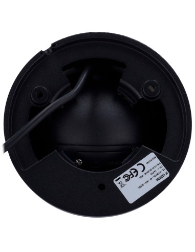 CÁMARA TURRET IP X-SECURITY GAMA PRO BLACK - 4 MEGAPIXEL (2688X1520) - LENTE VARIFOCAL 2.7 ~ 13.5 MM - AUTOFOCUS MOTORIZADO | WI