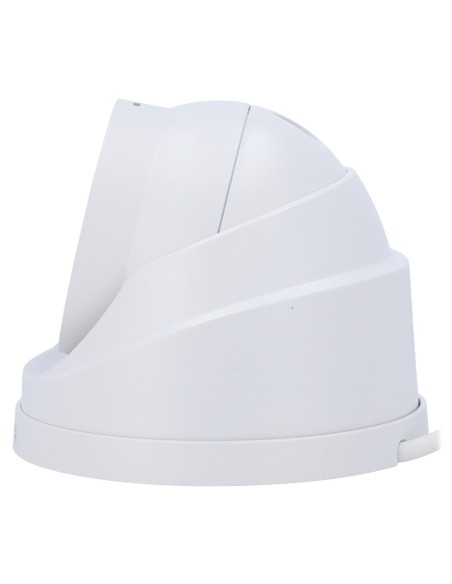 X-SECURITY CÁMARA IP TURRET  - 6 MEGAPÍXEL (3288X1850) - LENTE MOTORIZADA 2.7~13.5 MM - WDR 120DB | DUAL LIGHT ALCANCE 40 M - WI