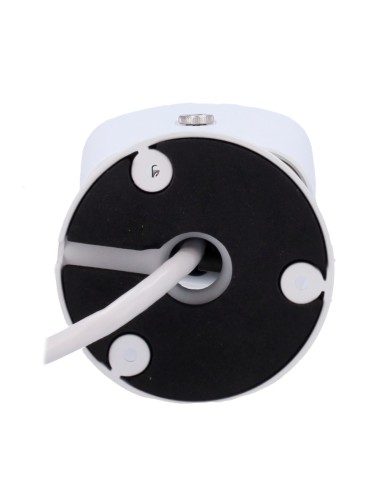 CÁMARA TÉRMICA BULLET DUAL IP X-SECURITY - 256X192 VOX | LENTE 3.5 MM | SENSIBILIDAD = 40MK - SENSOR ÓPTICO 1/2.7 4 MPX | LENTE