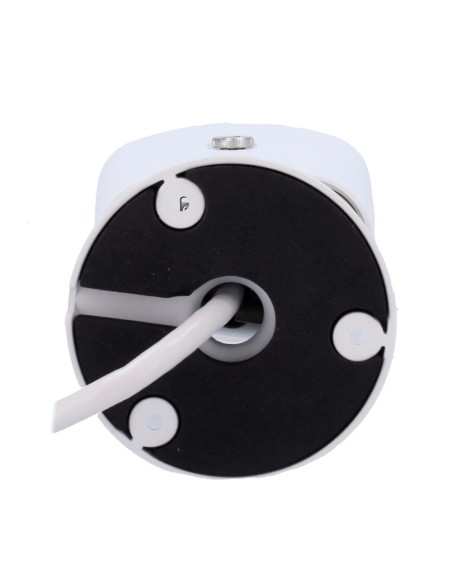 CÁMARA TÉRMICA BULLET DUAL IP X-SECURITY - 256X192 VOX | LENTE 7 MM | SENSIBILIDAD = 40MK - SENSOR ÓPTICO 1/2.7 4 MPX | LENTE 8