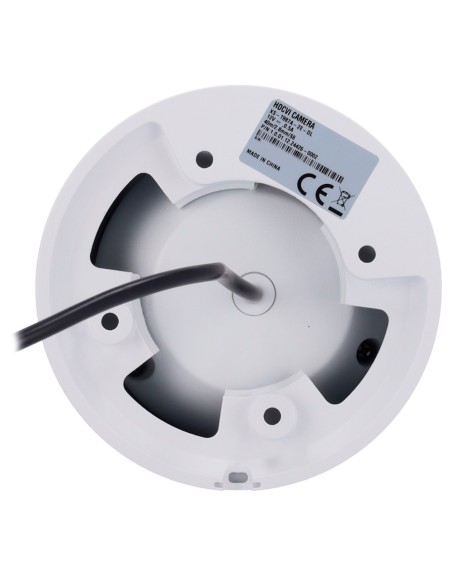 CÁMARA TURRET X-SECURITY GAMA EASY - SALIDA 4 EN 1 - RESOLUCIÓN 2 MPX (1920X1080) - LENTE 2.8 MM - DUAL LIGHT ALCANCE 40 M | MIC