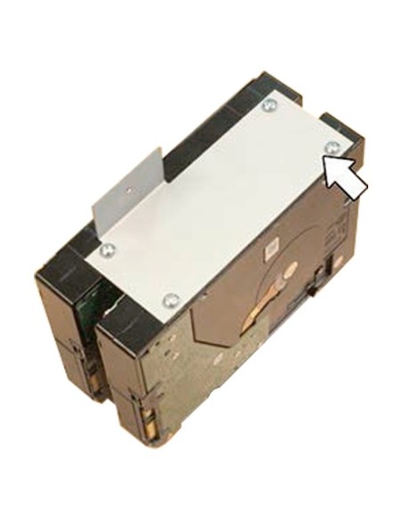 XTRALIS ADPRO HD EXTENSION - ACCESORIOS PARA MONTAJE AMPLIACIÓN HD EQUIPOS ADPRO IFT/IFT-E - SIRVE PARA AMPLIACIÓN DE 2, 3 Ó 4 H