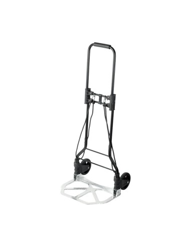 CARRITO PLEGABLE ROBUSTO CARGA MÁX. 60KG