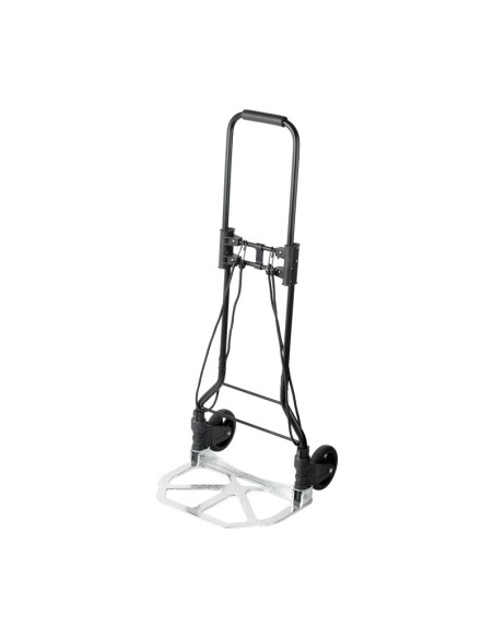 CARRITO PLEGABLE ROBUSTO CARGA MAX. 60KG HRV6619