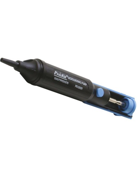 BOMBA DE SUCCION PARA DESOLDADURA ALTA C