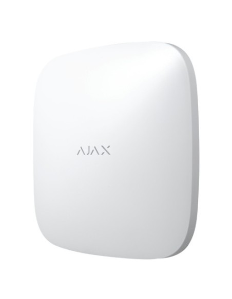 REPETIDOR - CERTIFICADO NFA2P Y GRADO 2 - INALÁMBRICO 868 MHZ JEWELLER Y WINGS - COMPATIBLE CON FOTODETECTORES - HASTA 200 DISPO