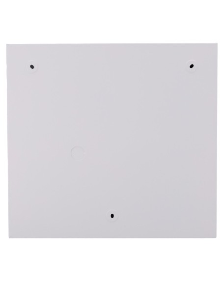 CONTROLADORA DE ACCESO - TARJETA Y PIN - 50.000 USUARIOS | 100.000 REGISTROS - 4 LECTORES POR WIEGAND | 8 LECTORES POR OSDP - RE