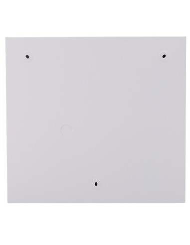 CONTROLADORA DE ACCESO - TARJETA Y PIN - 50.000 USUARIOS | 100.000 REGISTROS - 4 LECTORES POR WIEGAND | 8 LECTORES POR OSDP - RE