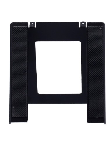 SOPORTE DE MESA - ESPECÍFICO PARA VIDEOPORTEROS - COMPATIBLE CON MONITORES SERIE AK-S563 SIN &QUOT;-S&QUOT; - ORIFICIOS DE CONEX