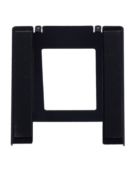 SOPORTE DE MESA - ESPECÍFICO PARA VIDEOPORTEROS - COMPATIBLE CON MONITORES SERIE AK-S563 SIN &QUOT;-S&QUOT; - ORIFICIOS DE CONEX