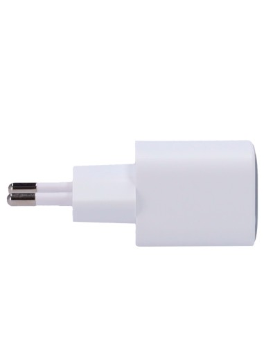 ANKER - USB CHARGER - POWER 30W - FAST CHARGING  - USB-C OUTPUT - WHITE COLOUR