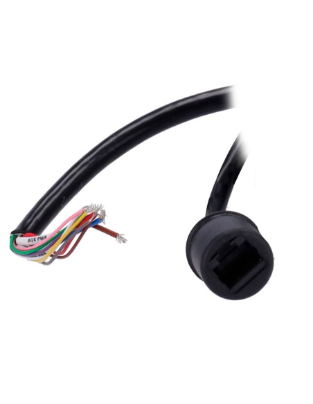 AVIGILON - CÂMARA BULLET IP GAMA H6SL - RESOLUÇÃO 2MPX COM IV, 3.4 ~10.5 MM - EM CONFORMIDADE COM FIPS 140-2 - ANÁLISE DE VÍDEO