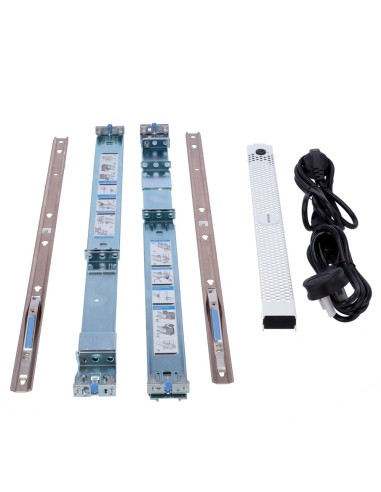 ANÁLISIS EN SERVER ADAPTAI 51 Y LPR PARA CÁMARAS SIN ANALÍTICA - DETECCIÓN DE ARMAS - CLASIFICACIÓN DE OBJETOS - BÚSQUEDA POR AP