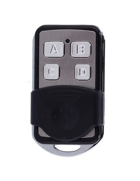 OPERADOR DE PUERTA AUTOMÁTICO - BRAZO RECTO - APERTURA HACIA EL INTERIOR - PUERTAS HASTA 150 KG Y 1200 M - VELOCIDAD, FUERZA Y T