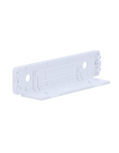 DETECTOR CABLEADO DE CORTINA DOBLE TECNOLOGÍA  - ALCANCE DETECCIÓN ENTRE 6 Y 10 M - RESISTENCIAS FIN DE LÍNEA (EOL) SELECCIONABL