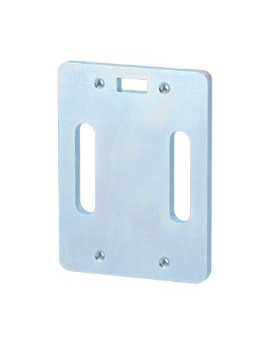 DETECTOR CABLEADO SÍSMICO - SENSOR DE IMPACTO - RANGO DE DETECCIÓN HASTA 5 METROS DE RADIO - RESISTENCIAS FIN DE LÍNEA (EOL) SEL