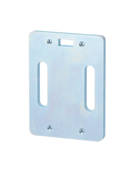 DETECTOR CABLEADO SÍSMICO - SENSOR DE IMPACTO - RANGO DE DETECCIÓN HASTA 5 METROS DE RADIO - RESISTENCIAS FIN DE LÍNEA (EOL) SEL