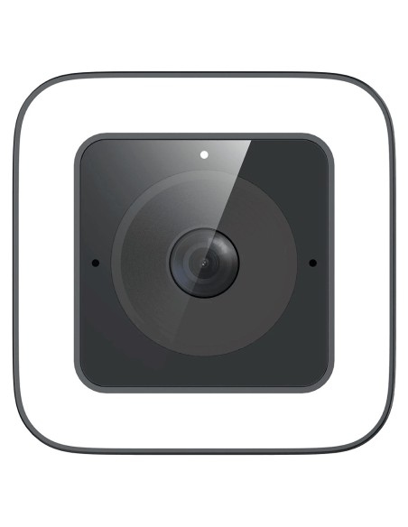 RESOLUCIÓN 2K - DISEÑADO PARA VIDEOCONFERENCIA - AUTOFOCUS - LENTE 3.6MM (81º H) - MICRÓFONO INTEGRADO - PLUG &AMP; PLAY