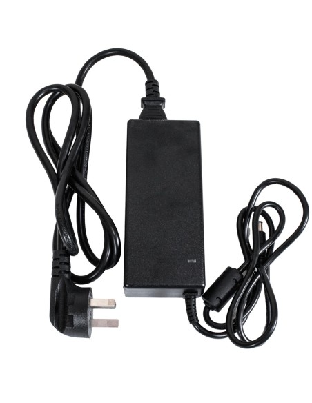 AMPLIFIER PLAYER - 2 X 50W - DUAL BLUETOOTH CONNECTION - USB PLAYBACK - SETTINGS FOR EQUALIZATION - REMOTE CONTROL