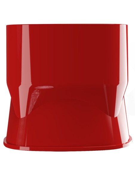 SIRENA VÍA RADIO PARA MONTAJE EN PARED - AMPLITUD/FRECUENCIA CON OPTIMIZACIÓN AUTOMÁTICA - UTILIZA BATERÍA DE LITIO ESTÁNDAR DE