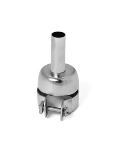 BOQUILLA REDONDA DE 6,6MM DIÁMETRO HRV66