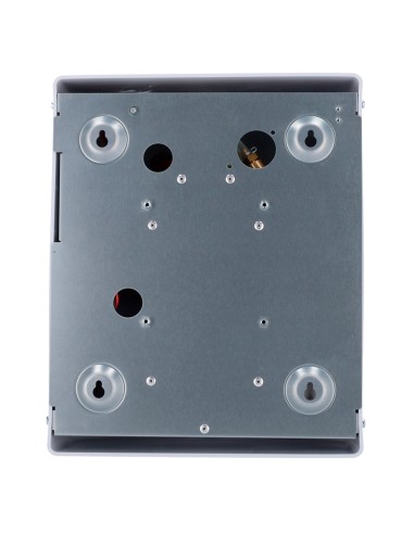 URFOG AJAX READY - GENERADOR DE NIEBLA GAMA COMPACT - 2 RELÉS AJAX INTEGRADOS (ARMADO Y DISPARO) - HASTA 390 M3 DE COBERTURA - R