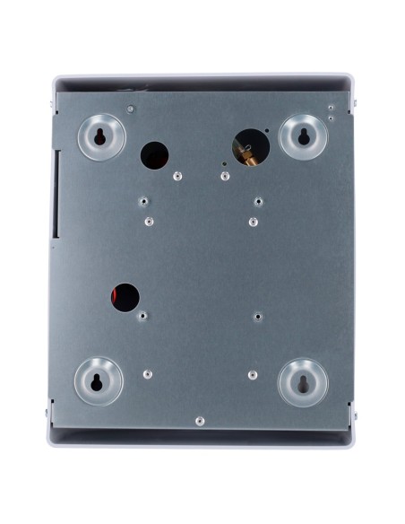 URFOG AJAX READY - GENERADOR DE NIEBLA GAMA COMPACT - 2 RELÉS AJAX INTEGRADOS (ARMADO Y DISPARO) - HASTA 390 M3 DE COBERTURA - R