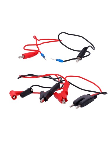 PROGRAMADOR ANALÓGICO JADE BIRD - PANTALLA LCD - PERMITE LECTURA Y ESCRITURA - UI AMIGABLE - FUNCIONES DE DIAGNÓSTICO  - LARGA D