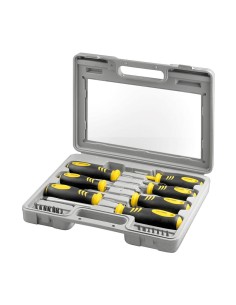 JUEGO DE 146 EN ESTUCHE DE 21 PIEZAS