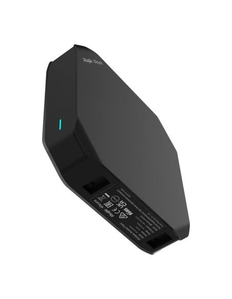 REYEE ROUTER WI-FI CLOUD CON MESH - WI-FI 5 2X2 | 5 PUERTOS RJ45 10/100 /1000 MBPS - ADMITE HASTA 4 WAN PARA FAILOVER O BALANCEO